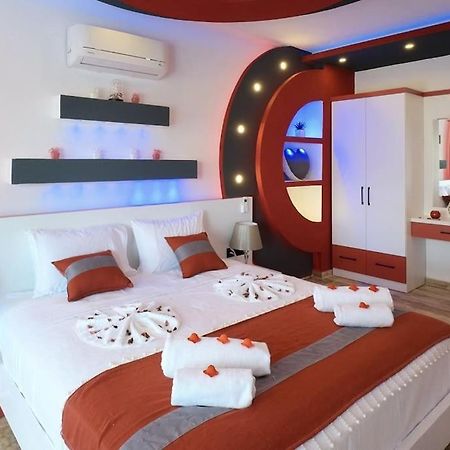 Villa Fenomen 2 / Kalkan Каш Екстер'єр фото