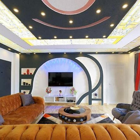 Villa Fenomen 2 / Kalkan Каш Екстер'єр фото