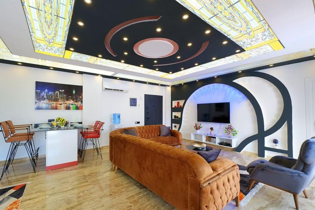 Villa Fenomen 2 / Kalkan Каш Екстер'єр фото