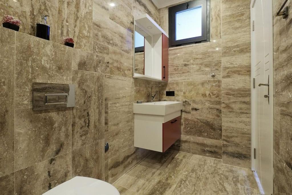 Villa Fenomen 2 / Kalkan Каш Екстер'єр фото